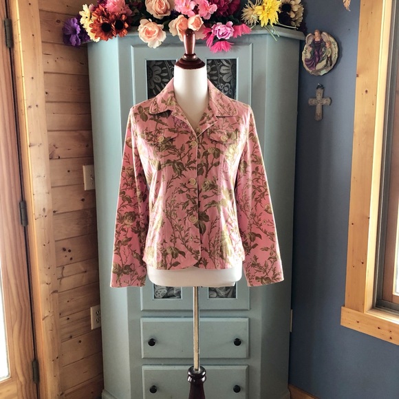 LIZ CLAIBORNE ‘stretch’ Jacket. Gorgeous!! - Picture 5 of 5